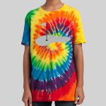 Youth Tie Dye Tee Thumbnail