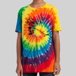 Youth Tie Dye Tee Thumbnail