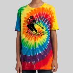 Youth Tie Dye Tee Thumbnail