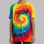 Youth Tie Dye Tee Thumbnail