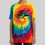 Youth Tie Dye Tee Thumbnail