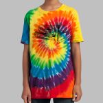 Youth Tie Dye Tee Thumbnail