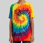 Youth Tie Dye Tee Thumbnail