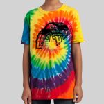 Youth Tie Dye Tee Thumbnail