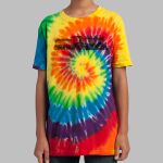 Youth Tie Dye Tee Thumbnail