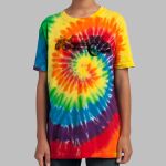 Youth Tie Dye Tee Thumbnail