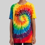 Youth Tie Dye Tee Thumbnail