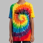 Youth Tie Dye Tee Thumbnail
