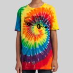 Youth Tie Dye Tee Thumbnail
