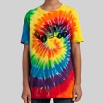 Youth Tie Dye Tee Thumbnail