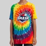 Youth Tie Dye Tee Thumbnail