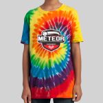 Youth Tie Dye Tee Thumbnail