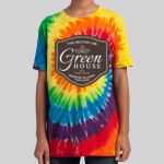 Youth Tie Dye Tee Thumbnail