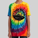 Youth Tie Dye Tee Thumbnail