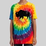 Youth Tie Dye Tee Thumbnail