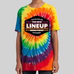 Youth Tie Dye Tee Thumbnail