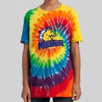 Youth Tie Dye Tee Thumbnail