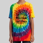 Youth Tie Dye Tee Thumbnail