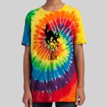 Youth Tie Dye Tee Thumbnail