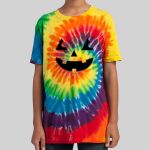 Youth Tie Dye Tee Thumbnail