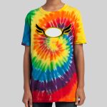 Youth Tie Dye Tee Thumbnail