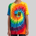 Youth Tie Dye Tee Thumbnail