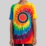 Youth Tie Dye Tee Thumbnail