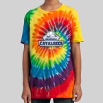 Youth Tie Dye Tee Thumbnail