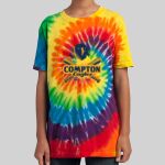 Youth Tie Dye Tee Thumbnail
