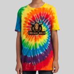 Youth Tie Dye Tee Thumbnail