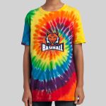 Youth Tie Dye Tee Thumbnail