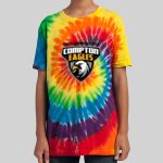 Youth Tie Dye Tee Thumbnail