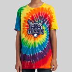 Youth Tie Dye Tee Thumbnail