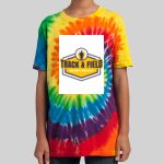 Youth Tie Dye Tee Thumbnail