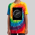 Youth Tie Dye Tee Thumbnail