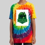 Youth Tie Dye Tee Thumbnail