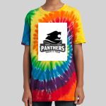 Youth Tie Dye Tee Thumbnail