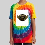 Youth Tie Dye Tee Thumbnail