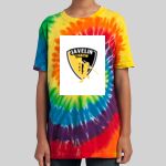Youth Tie Dye Tee Thumbnail