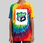 Youth Tie Dye Tee Thumbnail