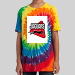 Youth Tie Dye Tee Thumbnail