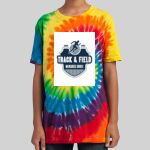 Youth Tie Dye Tee Thumbnail