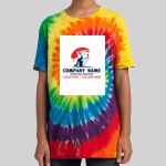 Youth Tie Dye Tee Thumbnail