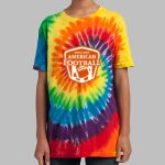 Youth Tie Dye Tee Thumbnail
