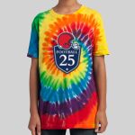 Youth Tie Dye Tee Thumbnail