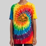 Youth Tie Dye Tee Thumbnail