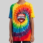 Youth Tie Dye Tee Thumbnail