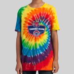 Youth Tie Dye Tee Thumbnail