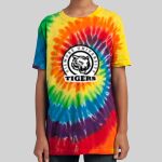 Youth Tie Dye Tee Thumbnail