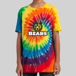 Youth Tie Dye Tee Thumbnail
